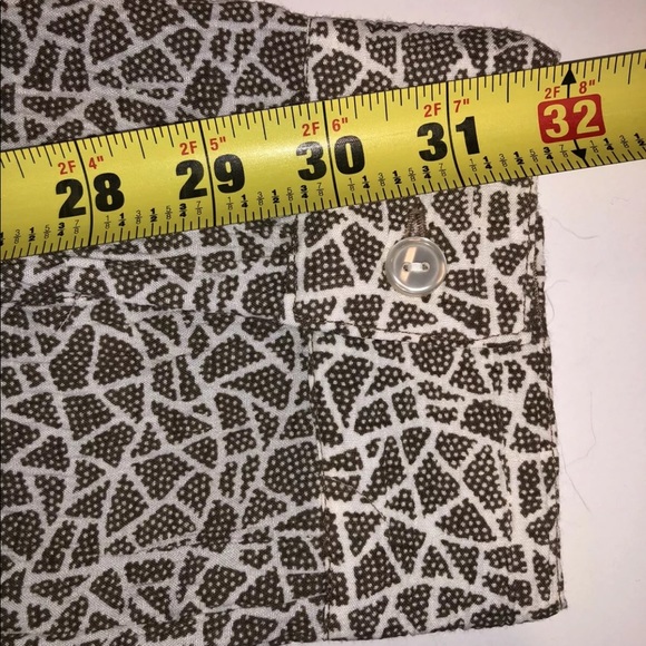 NWT Christopher & Banks Womens Button Up XL - Picture 10 of 10